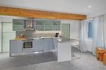 Abitaziun Sur Ovel - St. Moritz "Loga Elegance" - Top-Hundeurlaub