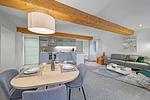Abitaziun Sur Ovel - St. Moritz "Loga Elegance" - Top-Hundeurlaub