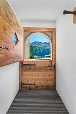 Abitaziun Sur Ovel - St. Moritz "Loga Elegance" - Top-Hundeurlaub