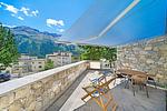 Abitaziun Sur Ovel - St. Moritz "Loga Elegance" - Top-Hundeurlaub