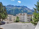 Abitaziun Sur Ovel - St. Moritz "Loga Elegance" - Top-Hundeurlaub