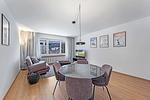 Abitaziun Belmunt 103 - St. Moritz "Loga Elegance" - Top-Hundeurlaub