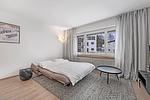 Abitaziun Belmunt 103 - St. Moritz "Loga Elegance" - Top-Hundeurlaub