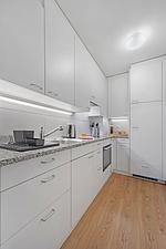 Abitaziun Belmunt 103 - St. Moritz "Loga Elegance" - Top-Hundeurlaub