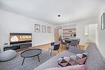Abitaziun Belmunt 103 - St. Moritz "Loga Elegance" - Top-Hundeurlaub