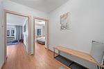 Abitaziun Belmunt 103 - St. Moritz "Loga Elegance" - Top-Hundeurlaub
