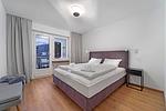 Abitaziun Belmunt 103 - St. Moritz "Loga Elegance" - Top-Hundeurlaub