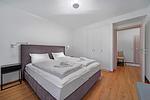 Abitaziun Belmunt 103 - St. Moritz "Loga Elegance" - Top-Hundeurlaub