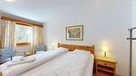 Abitaziun Morena 9 - Silvaplana - Top-Hundeurlaub