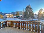 Abitaziun Curtins 1.6 - La Punt Chamues-ch - Top-Hundeurlaub