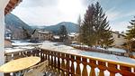 Abitaziun Curtins 1.6 - La Punt Chamues-ch - Top-Hundeurlaub