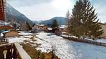 Abitaziun Curtins 1.6 - La Punt Chamues-ch - Top-Hundeurlaub