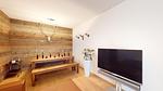 Abitaziun The Murezzan 5.9 - St. Moritz - Top-Hundeurlaub