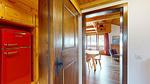Dekoratives Detail - Abitaziun Armonia A13 - Celerina - Top-Hundeurlaub