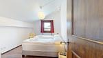 Schlafzimmer - Abitaziun Armonia A13 - Celerina - Top-Hundeurlaub