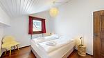 Schlafzimmer - Abitaziun Armonia A13 - Celerina - Top-Hundeurlaub