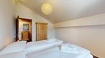 Schlafzimmer - Abitaziun Armonia A13 - Celerina - Top-Hundeurlaub