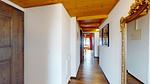 Dekoratives Detail - Abitaziun Armonia A13 - Celerina - Top-Hundeurlaub