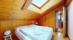 Schlafzimmer - Abitaziun Armonia A13 - Celerina - Top-Hundeurlaub