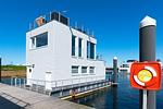 Hauptansicht - The Nordic House - Top-Hundeurlaub