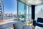 Meerblick - The Nordic House - Top-Hundeurlaub