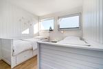 Schlafzimmer - The Nordic House - Top-Hundeurlaub