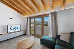 Abitaziun Stauffacherin 3 - Pontresina "Loga Elegance" - Top-Hundeurlaub