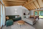 Abitaziun Stauffacherin 3 - Pontresina "Loga Elegance" - Top-Hundeurlaub