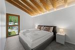 Abitaziun Stauffacherin 3 - Pontresina "Loga Elegance" - Top-Hundeurlaub