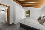 Abitaziun Stauffacherin 3 - Pontresina "Loga Elegance" - Top-Hundeurlaub