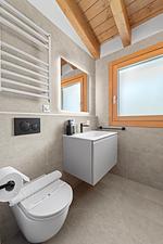 Abitaziun Stauffacherin 3 - Pontresina "Loga Elegance" - Top-Hundeurlaub