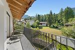 Abitaziun Stauffacherin 3 - Pontresina "Loga Elegance" - Top-Hundeurlaub