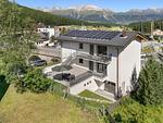 Abitaziun Stauffacherin 3 - Pontresina "Loga Elegance" - Top-Hundeurlaub