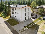 Abitaziun Stauffacherin 3 - Pontresina "Loga Elegance" - Top-Hundeurlaub