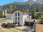 Abitaziun Stauffacherin 3 - Pontresina "Loga Elegance" - Top-Hundeurlaub