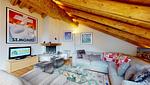 Abitaziun Suot Larsch 4.1 - Celerina - Top-Hundeurlaub