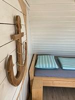 Fischerhus - Top-Hundeurlaub