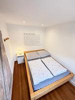 Fischerhus - Top-Hundeurlaub