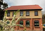 "Villa Frieda" Krakow am See - Top-Hundeurlaub