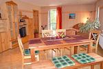 "Villa Frieda" Krakow am See - Top-Hundeurlaub