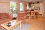 "Villa Frieda" Krakow am See - Top-Hundeurlaub