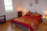 "Villa Frieda" Krakow am See - Top-Hundeurlaub