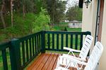 "Villa Frieda" Krakow am See - Top-Hundeurlaub