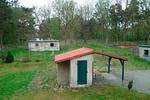 "Villa Frieda" Krakow am See - Top-Hundeurlaub