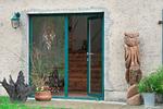 "Villa Frieda" Krakow am See - Top-Hundeurlaub