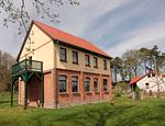 "Villa Frieda" Krakow am See - Top-Hundeurlaub