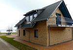 Ferienhaus direkt an See & Strand - Top-Hundeurlaub