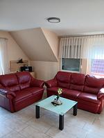 Ferienhaus direkt an See & Strand - Top-Hundeurlaub