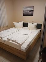 Ferienhaus direkt an See & Strand - Top-Hundeurlaub