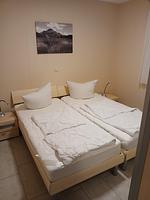 Ferienhaus direkt an See & Strand - Top-Hundeurlaub